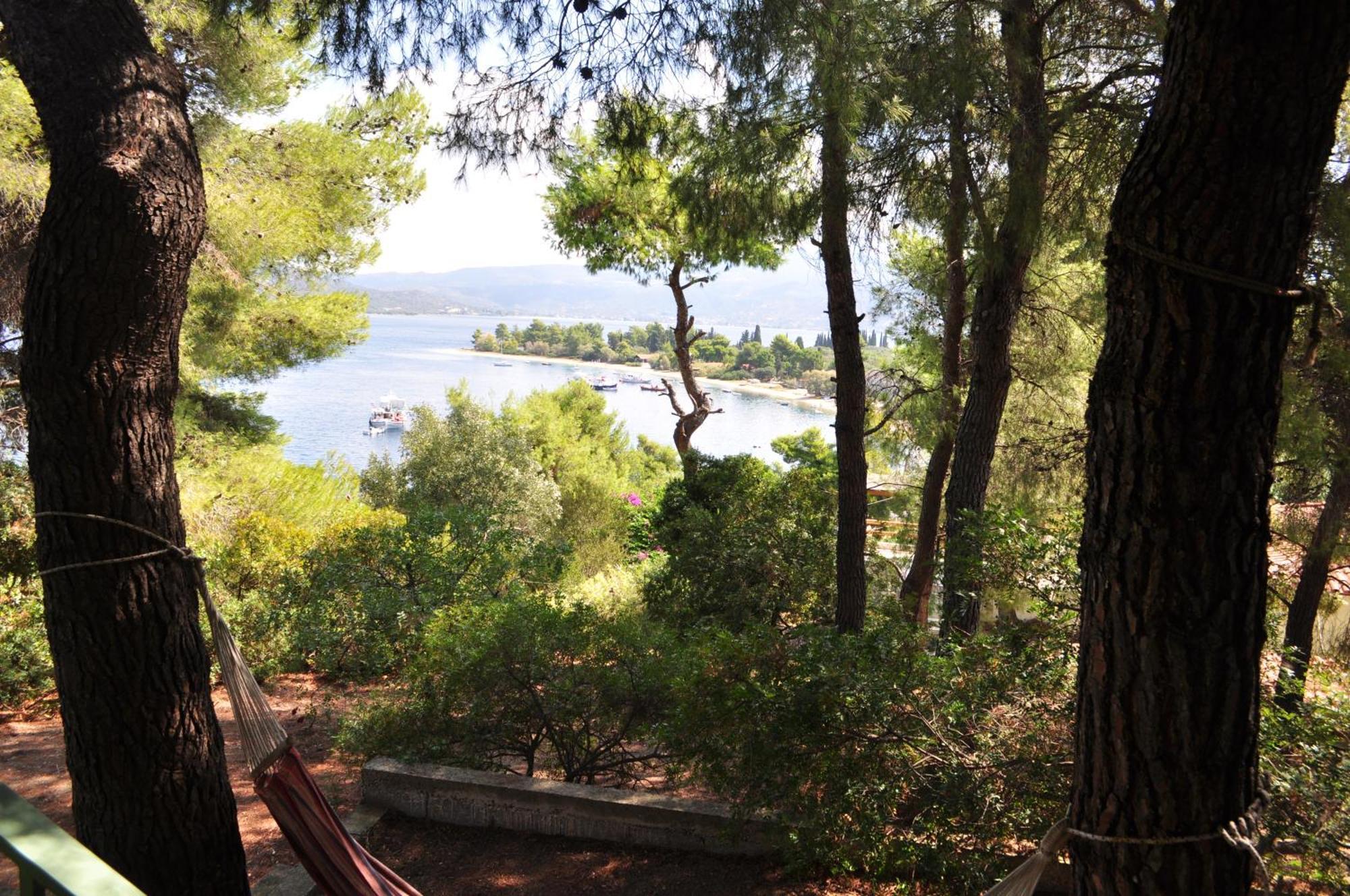 139 Steps From The Sea Villa Gialtra Buitenkant foto